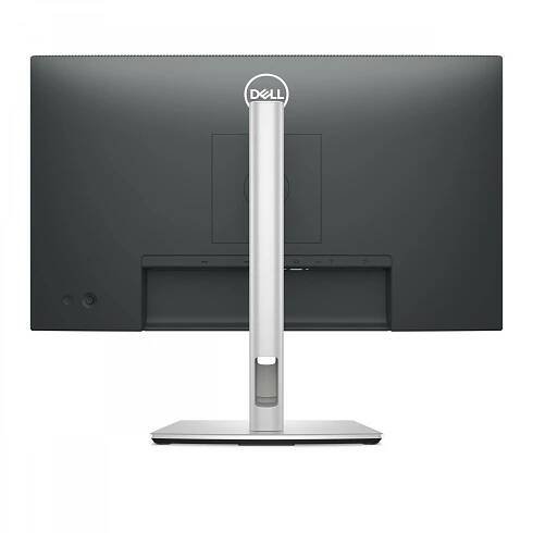 DELL P Series P2425H počítačový monitor 60,5 cm (23.8") 1920 x 1080 px Full HD LCD Černá