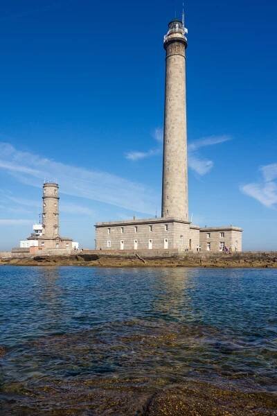 Normandy-lighthouse-gatteville