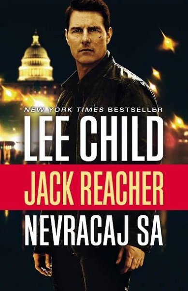 Jack Reacher: dobre spravovaný podnik
