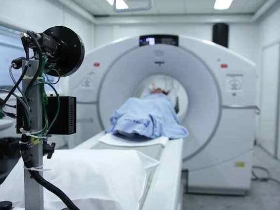 My Experience Having a PET/CT Scan