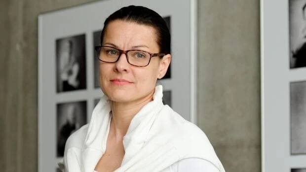 Sinoložka Kateřina Procházková
