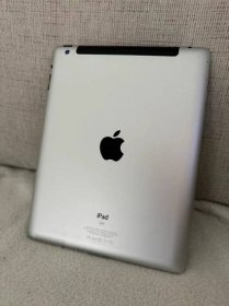 Tablet Apple iPad A1430 - Počítače a hry