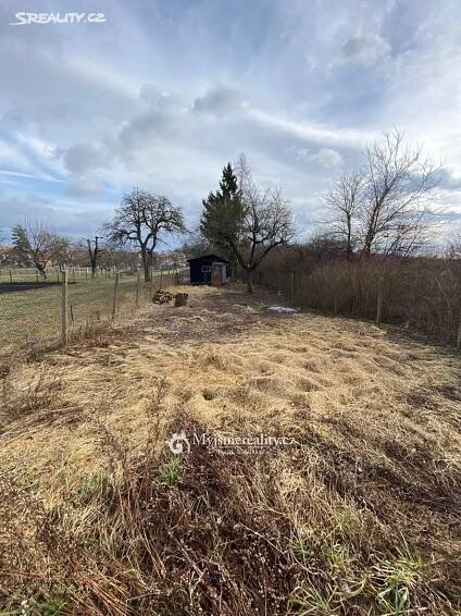 Prodej  zahrady 1 281 m², Sokolnice, okres Brno-venkov