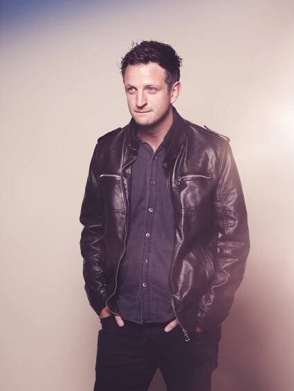 Aaron Glenane - Gallery | Red Carpet