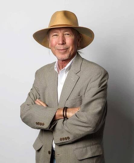 Martin Flanagan