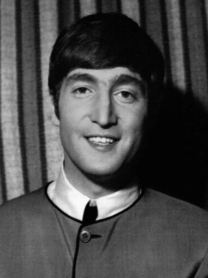John Lennon - Singer, Songwriter, Musician, Activist