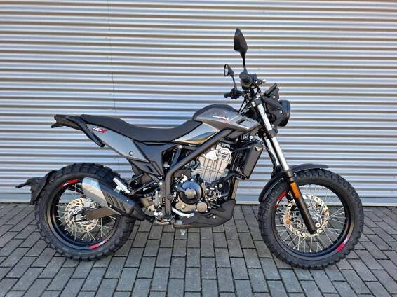 Beta Alp X 4T (SKLADEM)