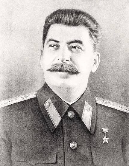 10 tajemství diktátora Stalina