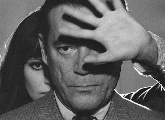 ‘Alphaville’: A Film That Feels Brand-New