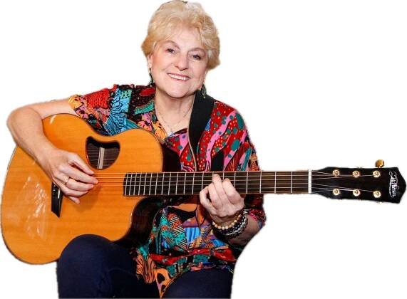 Marla Lewis - Music