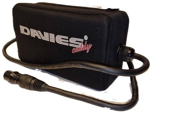 DAVIES CADDY obal na baterii - Bestgolf.cz