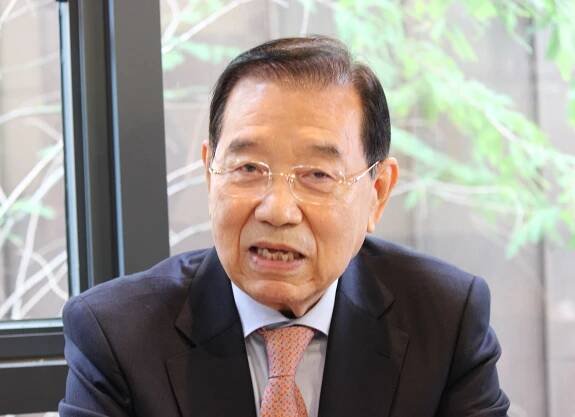 Kim Byung-chul (businessman)