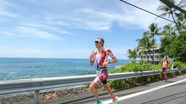 Ironman se přesouvá. Extrémní triatlon se poprvé neuskuteční na Havaji