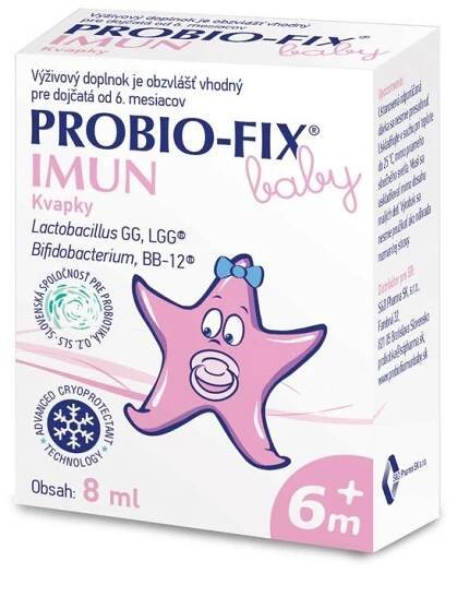 probio fix imun pre deti