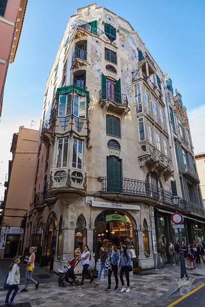 Palma De Mallorca 226