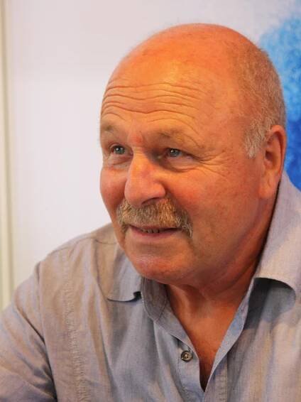 Petr Skoumal
