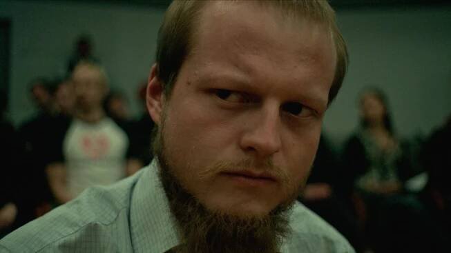 The Pirate Bay - Episode 6 - Z filmu - Arvid Swedrup