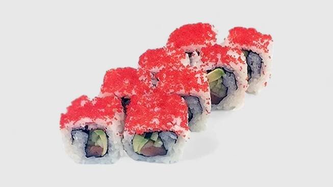 Anawa running sushi OC Forum | Wolt | Doručení | Ústí nad Labem