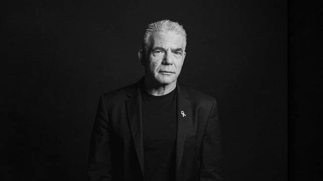 ‘The Interview’ Podcast: Yair Lapid