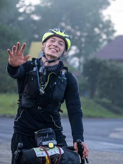 West Carpathian Challenge