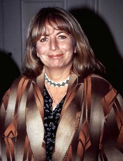 Penny Marshall Died of Heart Failure Caused by Cardiovascular Disease and Diabetes
