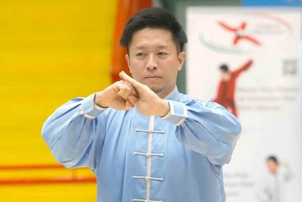 ISCT 2024: Photo & Video – International Society of Chen Taijiquan