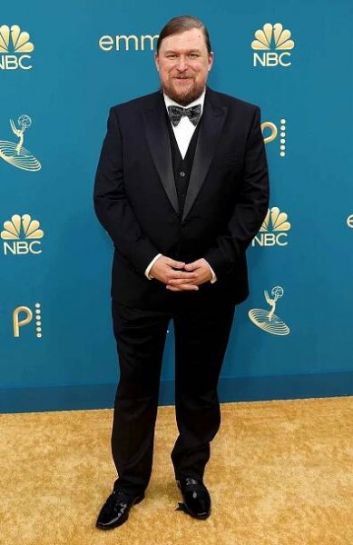 74th Primetime Emmys - Arrivals