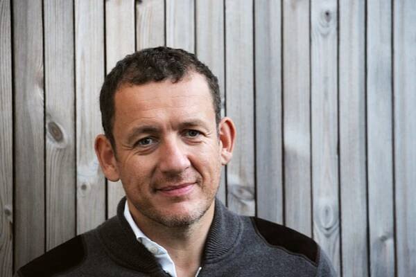 Dany Boon : la star de 
