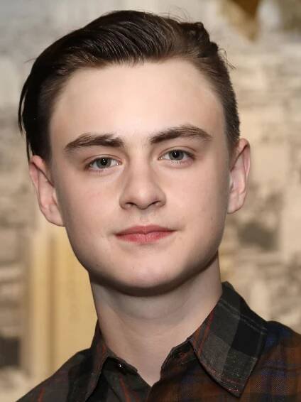 Jaeden Martell - Actor