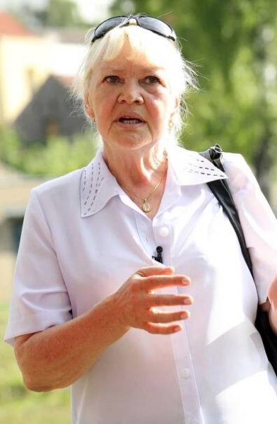 Hana Brejchová se navezla do Žilkové a Zawadské. Kolegyně jí ostře vrátily úder