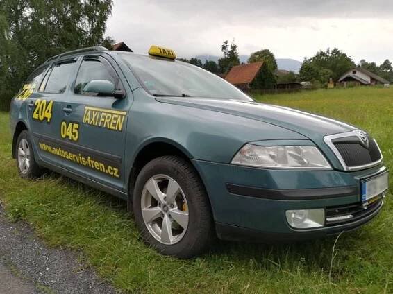 Taxi Fren foto 2