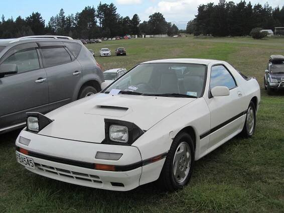 JDM cars – 3. stránka – praktický manuál a průvodce japonskými vozy 