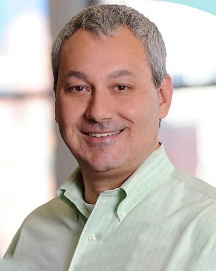 Adam Gerber
