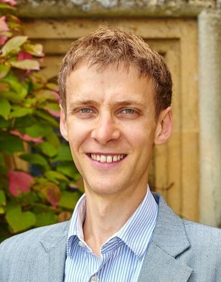 Justin Jones, Contributor