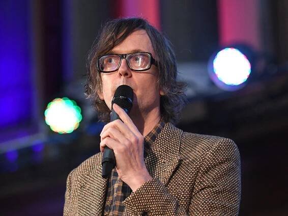Val McDermid and Jarvis Cocker set for Edinburgh International Book Festival