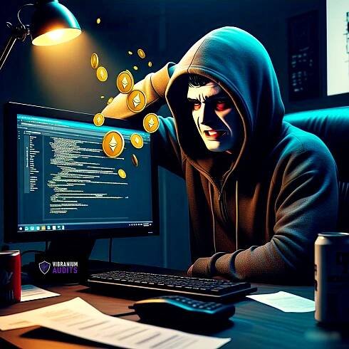 zkLend Hacker Loses $5.4M in Phishing Scam While Attempting to Launder Stolen Funds