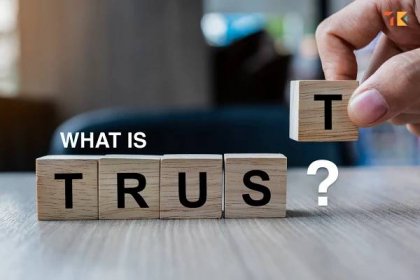 What Is Trust Content in terms of Social Media Marketing ?