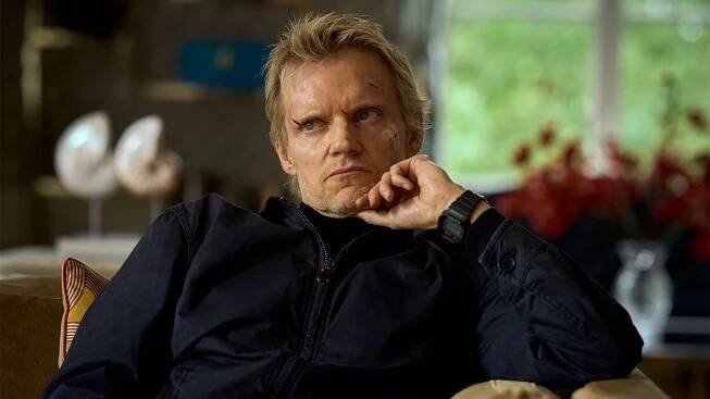 Van der Valk: What's Ahead in Season 4