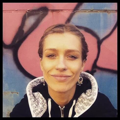 Foto k tématu Barbora Mudrochová – stránka 22