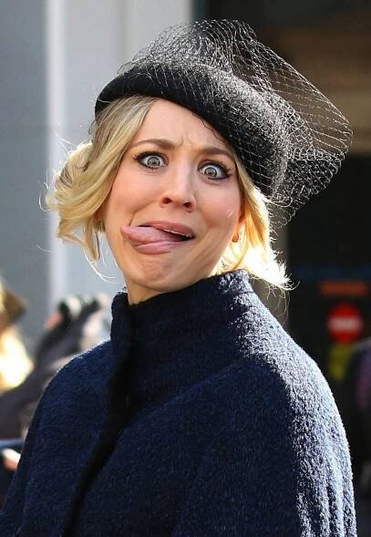 Kaley Cuoco na mateřství čekala dlouho.