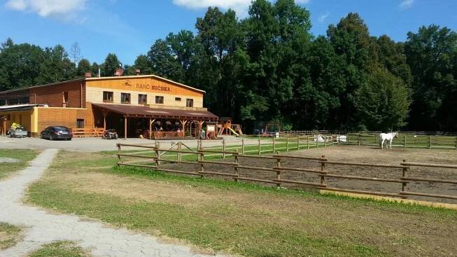 Wellness Penzion Ranč Bučiska-10