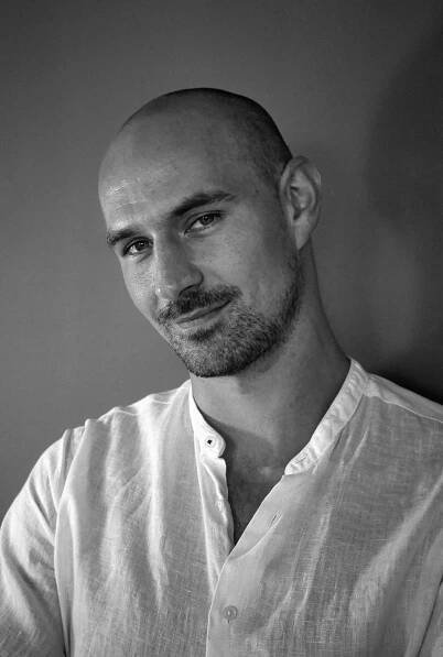 Jakub Koudela - ArtAgent