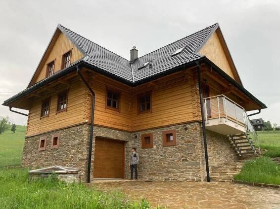 roubenka bachledova dolina 001