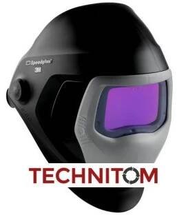 501826 Speedglas 9100XXi