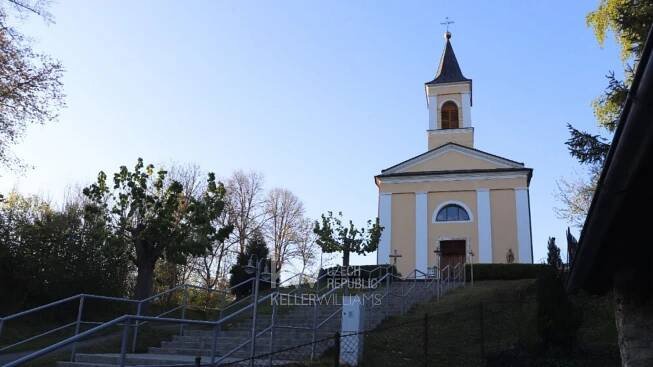 Prodej Pozemek, Bohuňov, okres Svitavy