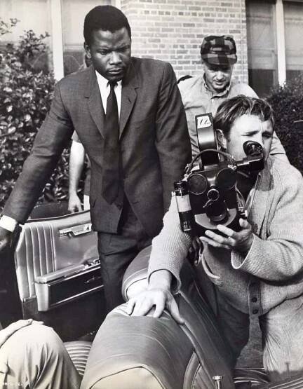 Norman Jewison