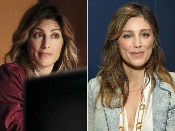 Jennifer Esposito - NCIS