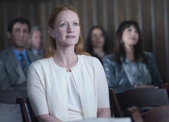 Ray Donovan - Černý cadillac - Z filmu - Paula Malcomson