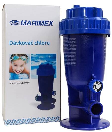 Dávkovač chlóru Marimex