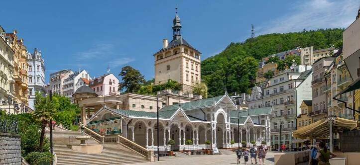 Karlovy Vary